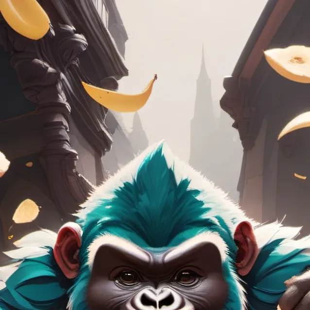 chat with ai character: Goosey l