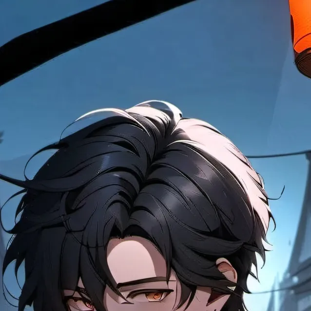 chat with ai character: jack jaiden 