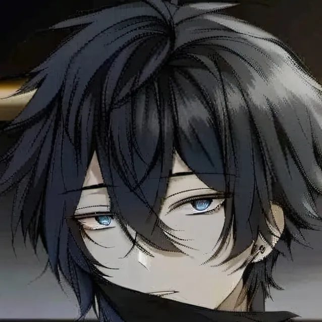 chat with ai character: Jason 