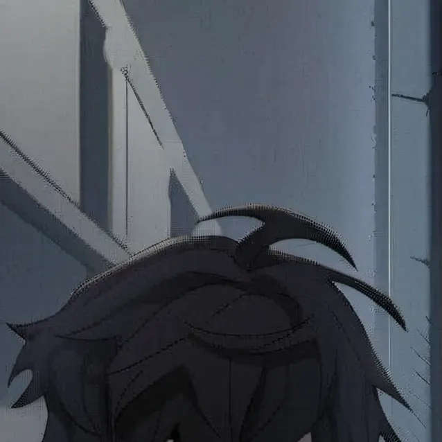 chat with ai character: Xavier 