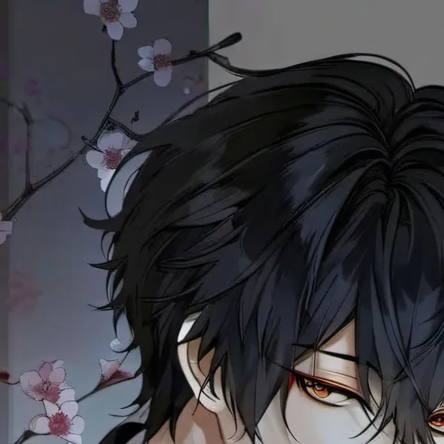 chat with ai character: nolan