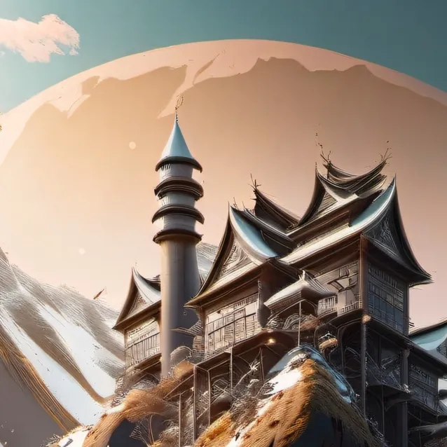 chat with ai character: lyric