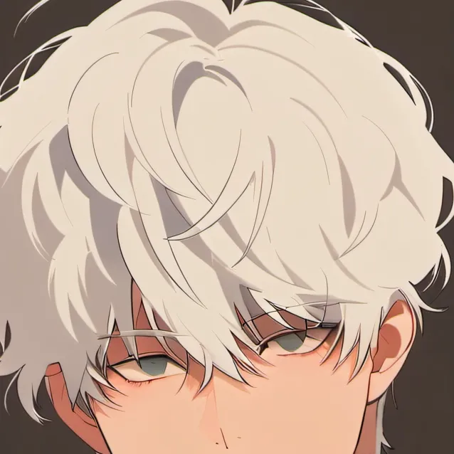 chat with ai character: Jacob