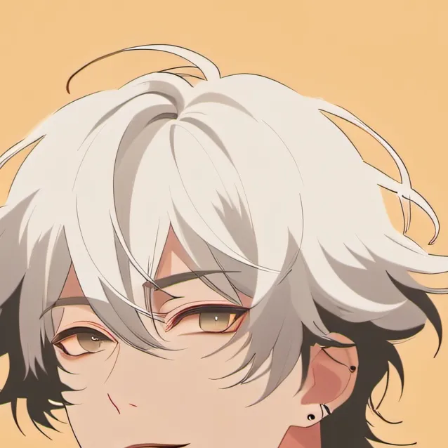 chat with ai character: jax 