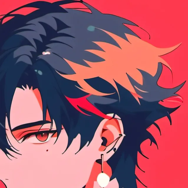 chat with ai character: felix