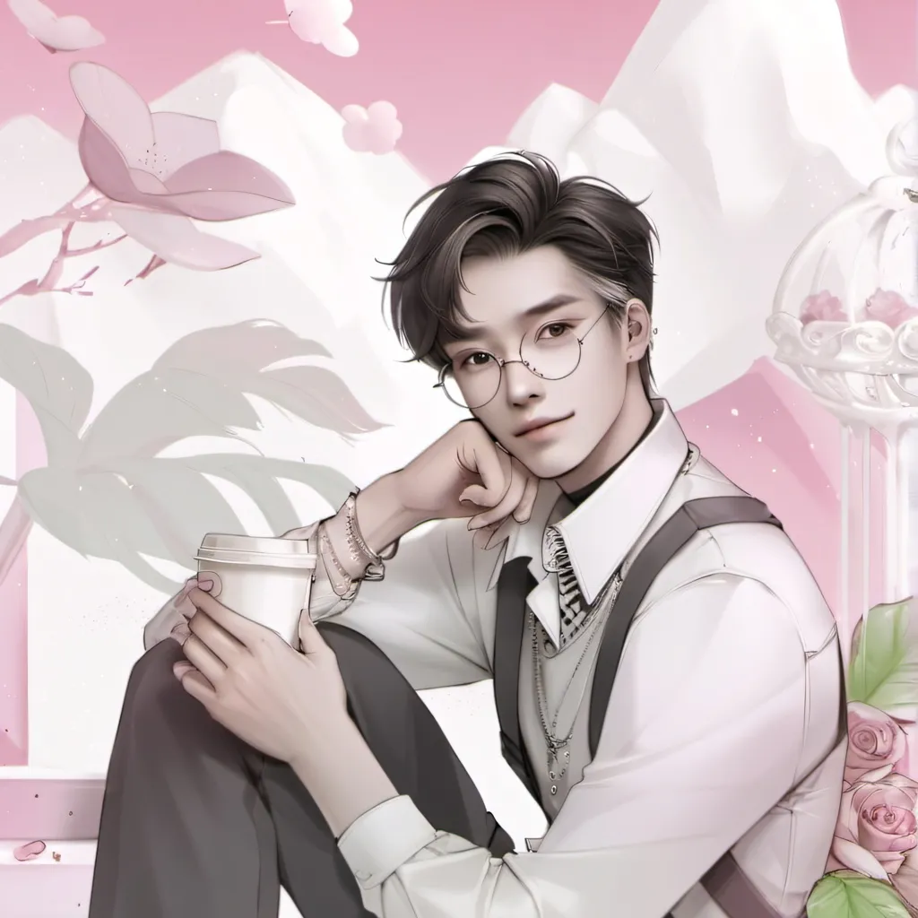 chat with ai character: ☆Jay☆