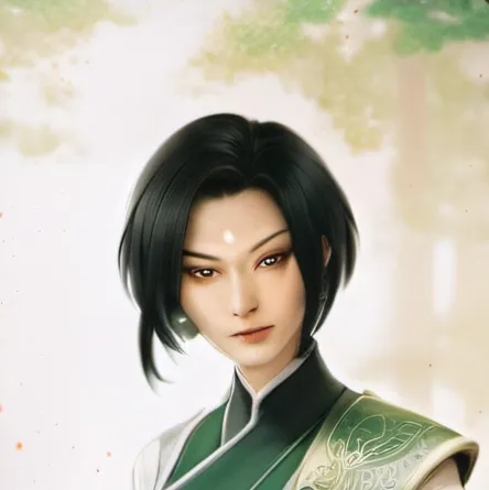 chat with ai character: Opal beifong