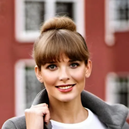 chat with ai character: Kimberly Drummond