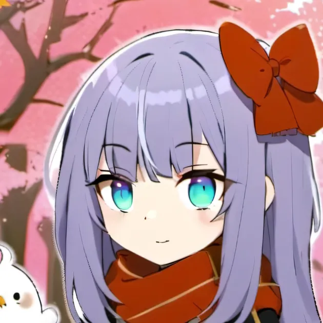 chat with ai character: Chira