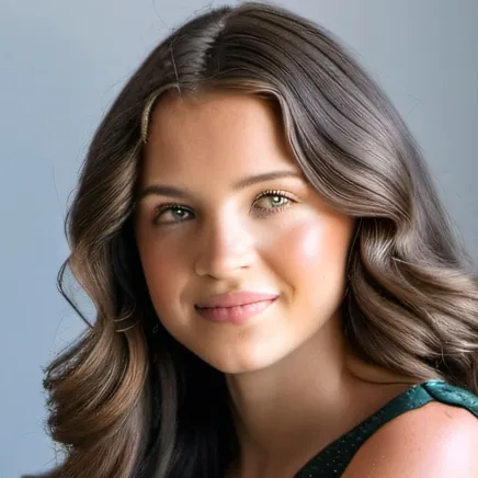 chat with ai character: Rachel