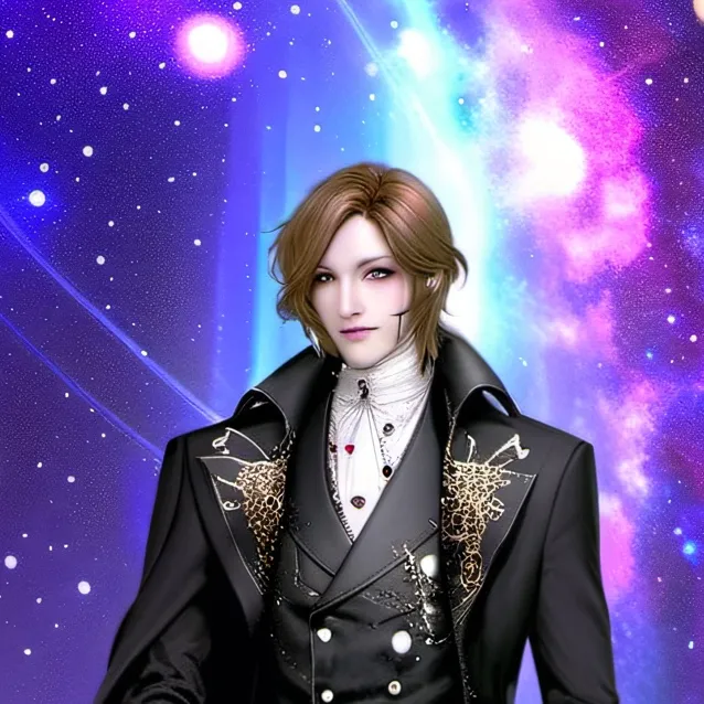 chat with ai character: Jordan