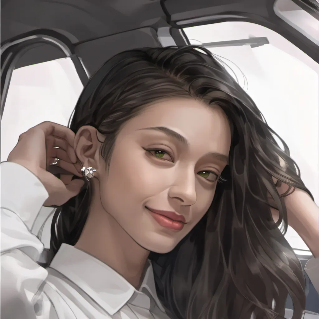 chat with ai character: -Paige-