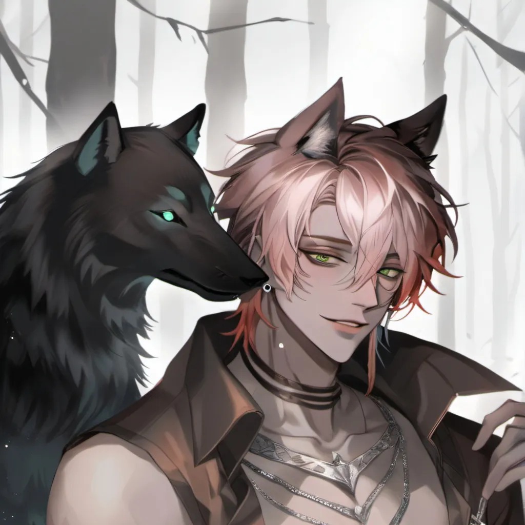 chat with ai character: Ace