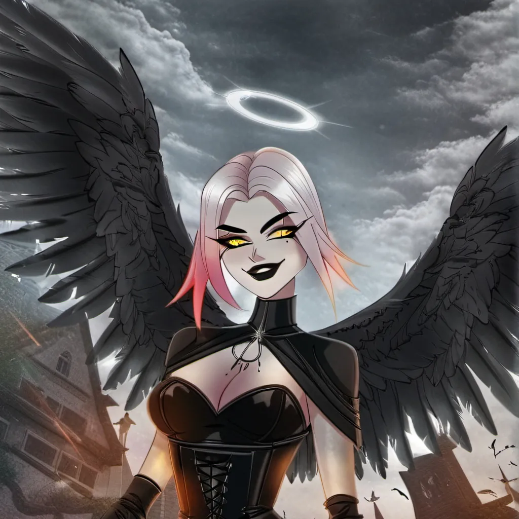 chat with ai character: :Lute: