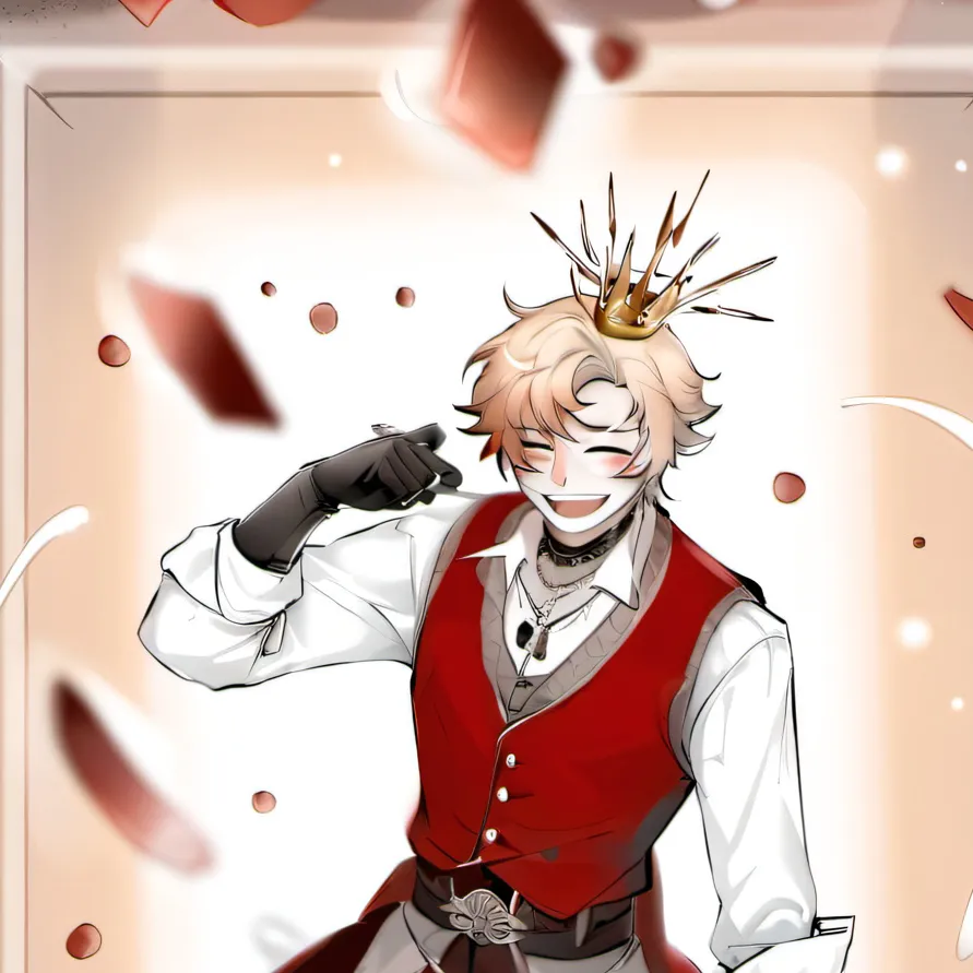 chat with ai character: $-Lucifer-$