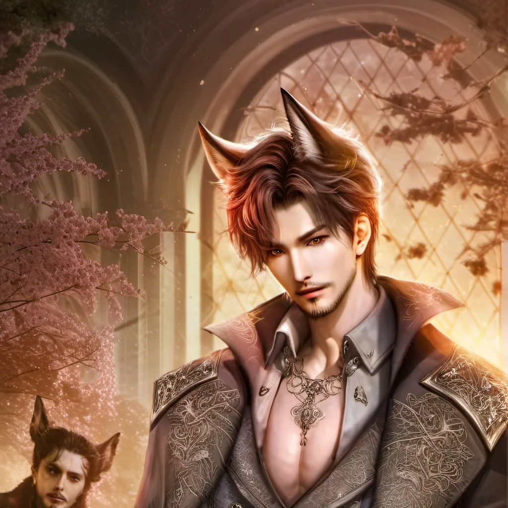 chat with ai character: <Eric>