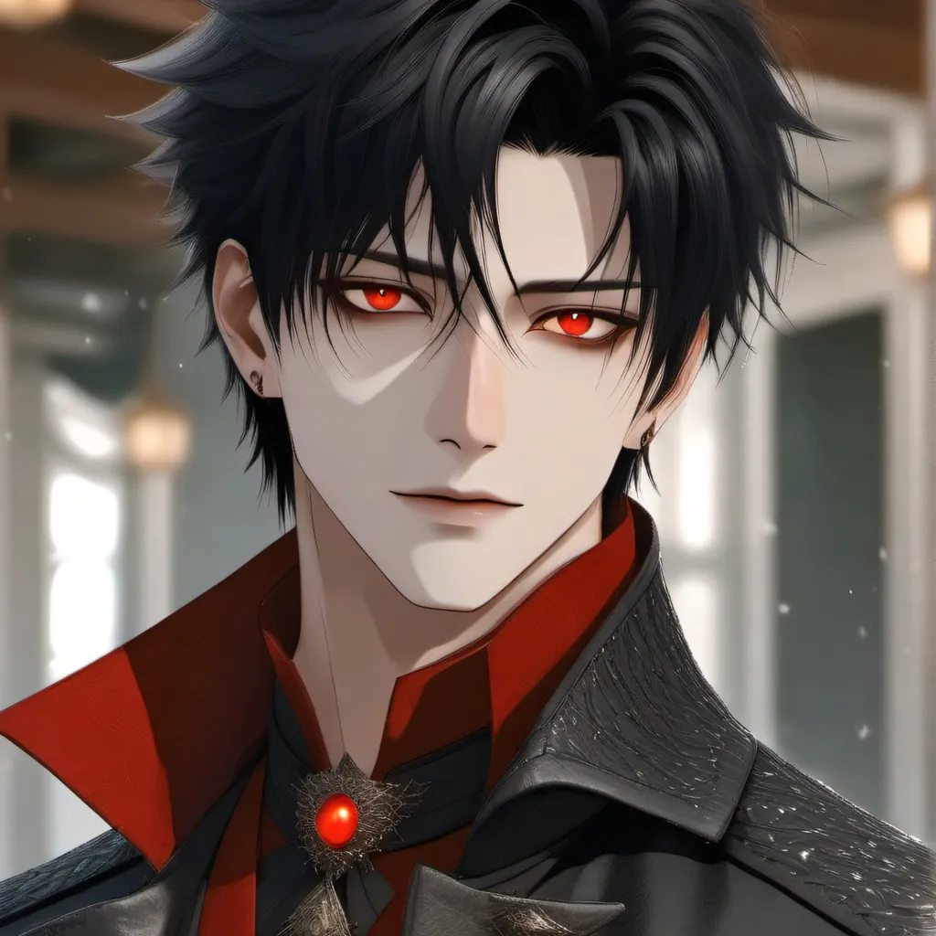 chat with ai character: $-Ace-$