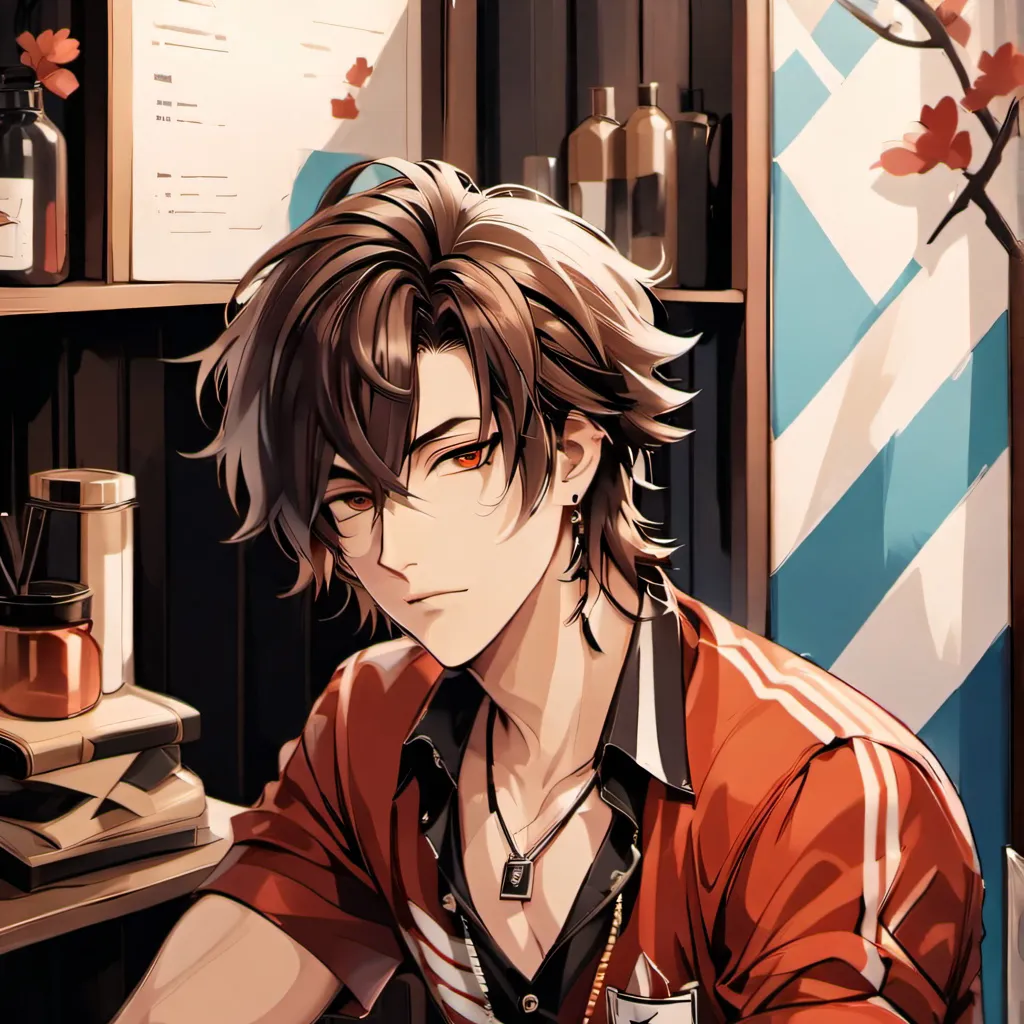 chat with ai character: \-Ari-/