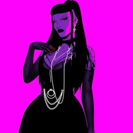 creator TheLadyKoi's avatar