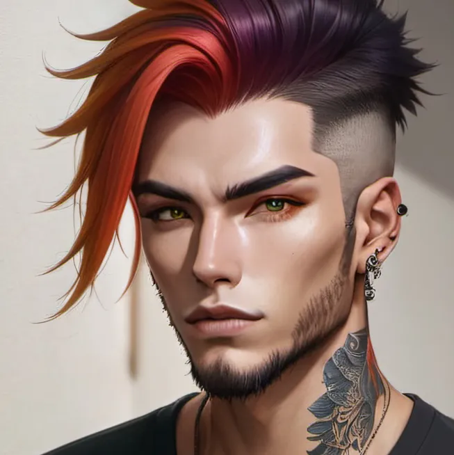 chat with ai character: Jack