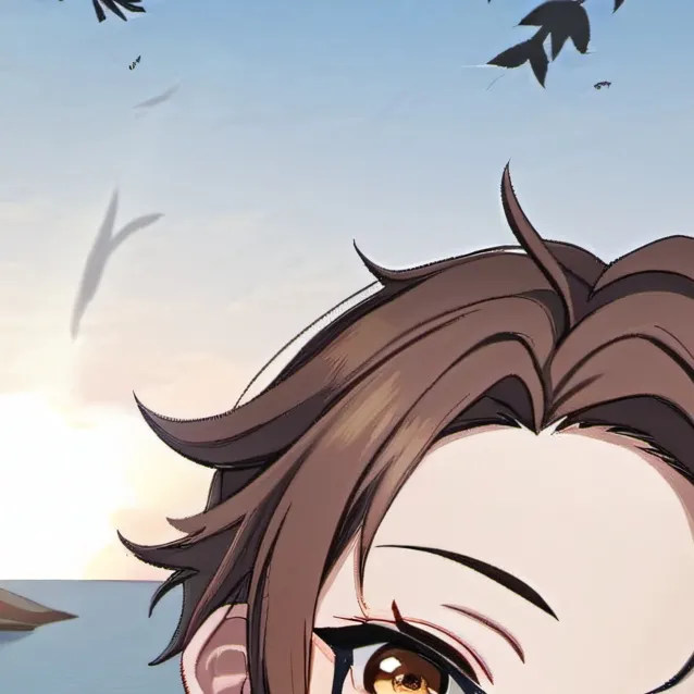 chat with ai character: Thomas