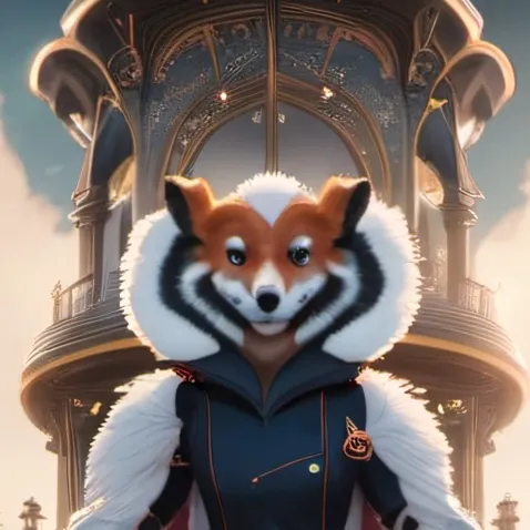 chat with ai character: Dan