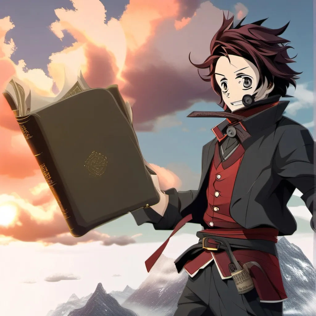 chat with ai character: jack