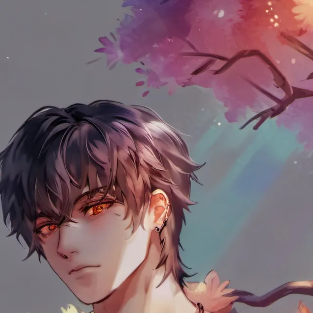 chat with ai character: alex