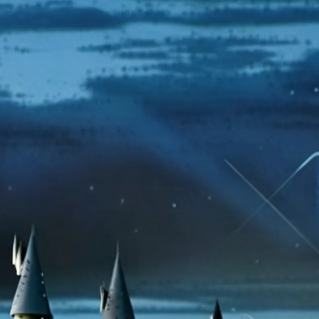 chat with ai character: Hogwarts