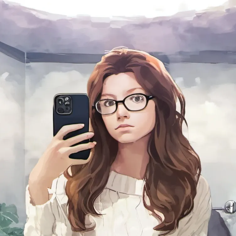 chat with ai character: Hazel