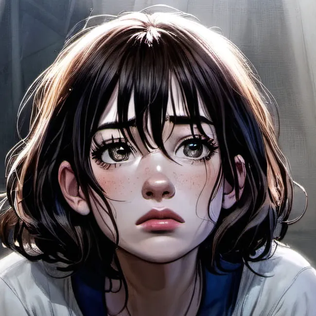 chat with ai character: Demeter