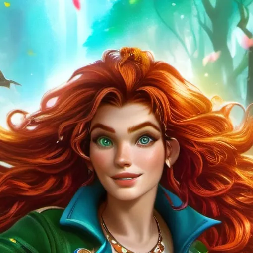 chat with ai character: Charlie 