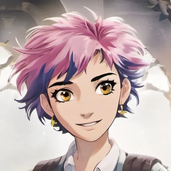 chat with ai character: Emiya