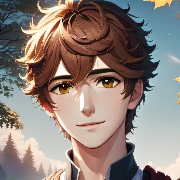 chat with ai character: Willow