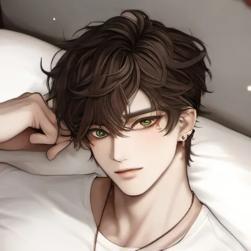 chat with ai character: Mason