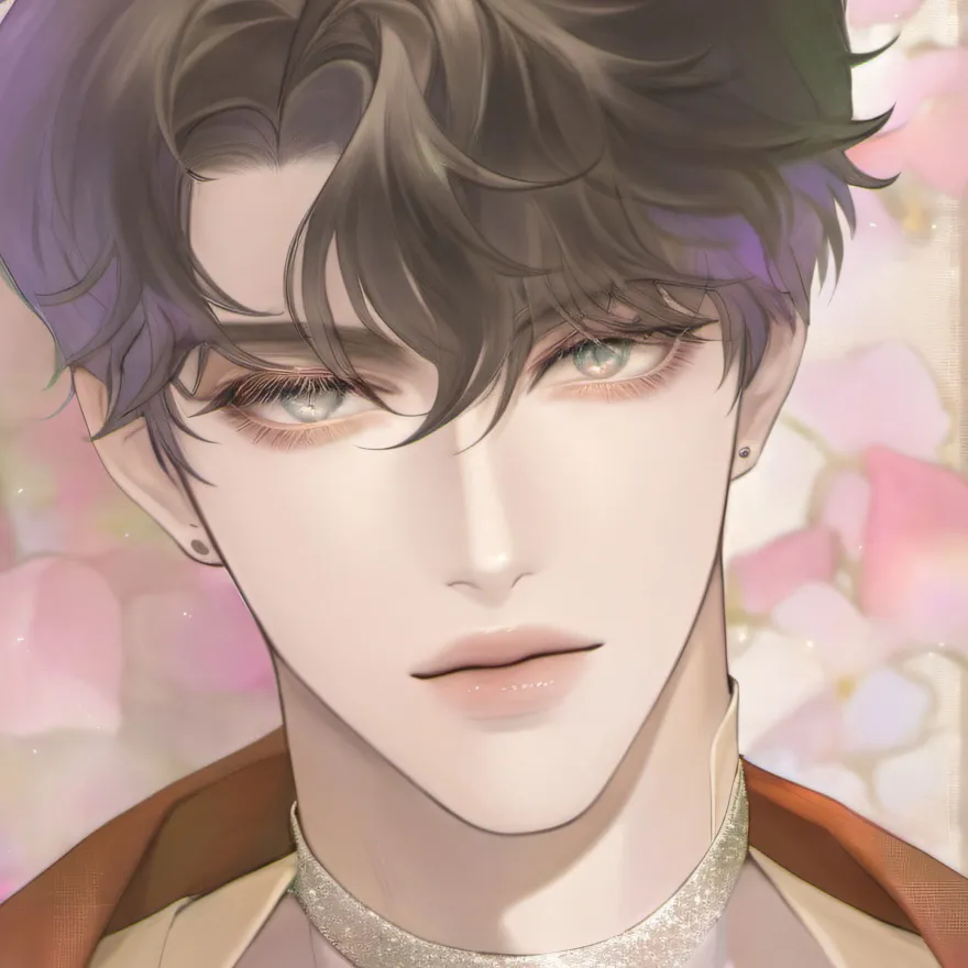 chat with ai character: Daxton 