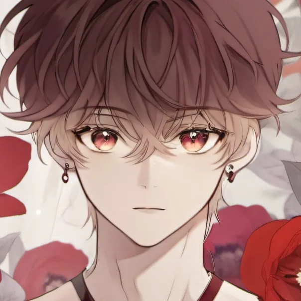 chat with ai character: Jake