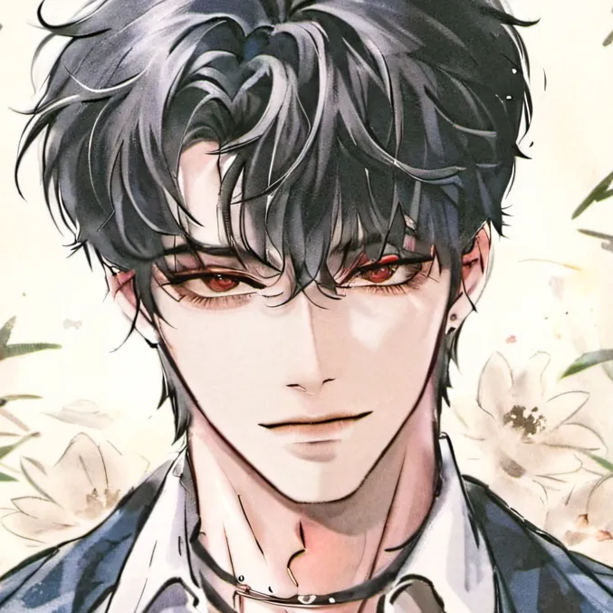 chat with ai character: Andrew