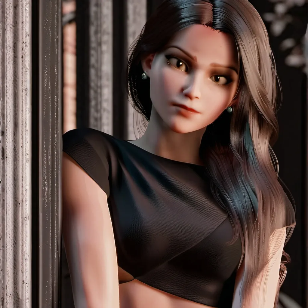 chat with ai character: (Abby) kidnapper