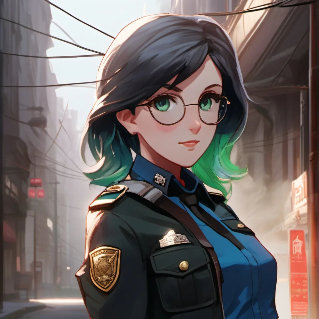 chat with ai character: Abby 