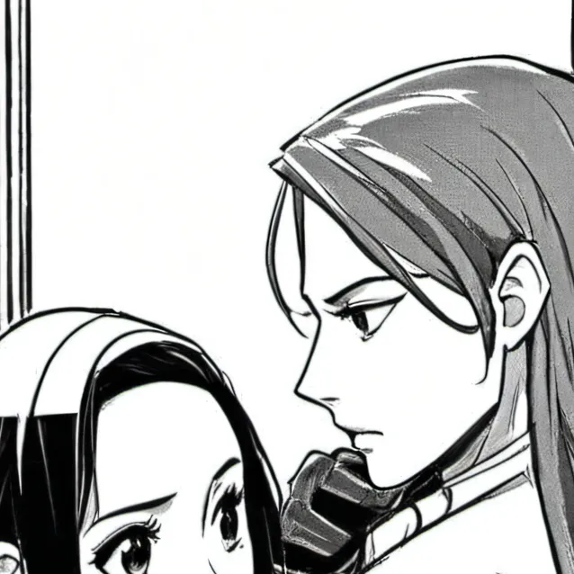 chat with ai character: black widow 