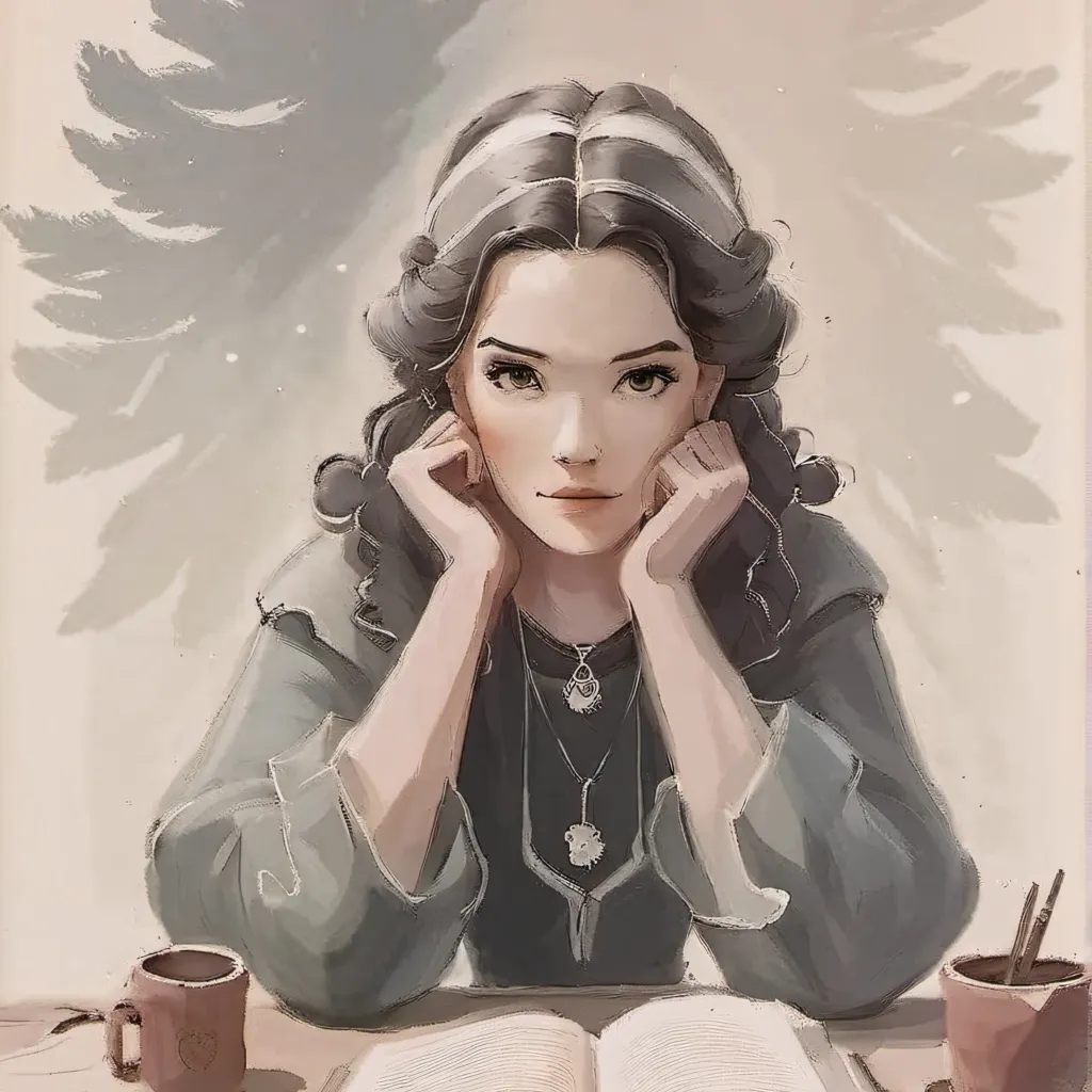 chat with ai character: Wanda maxinoff 