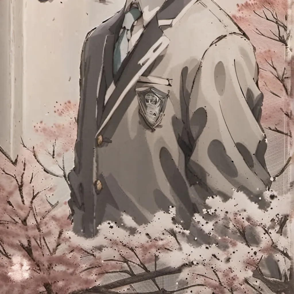 chat with ai character: principal nezu.