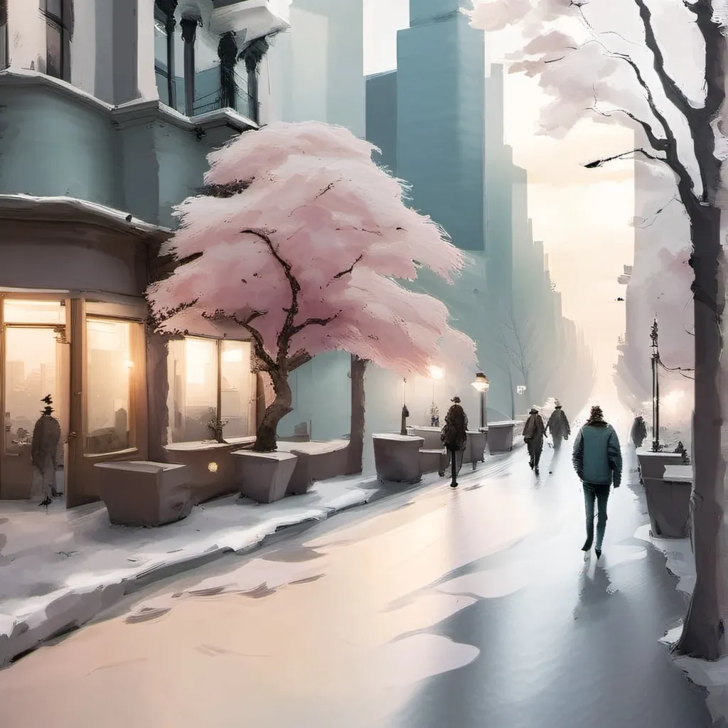 chat with ai character: yn