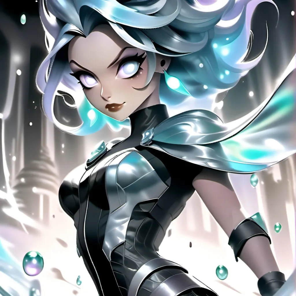 chat with ai character: sharlet 