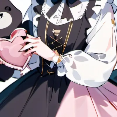 chat with ai character: Hh 