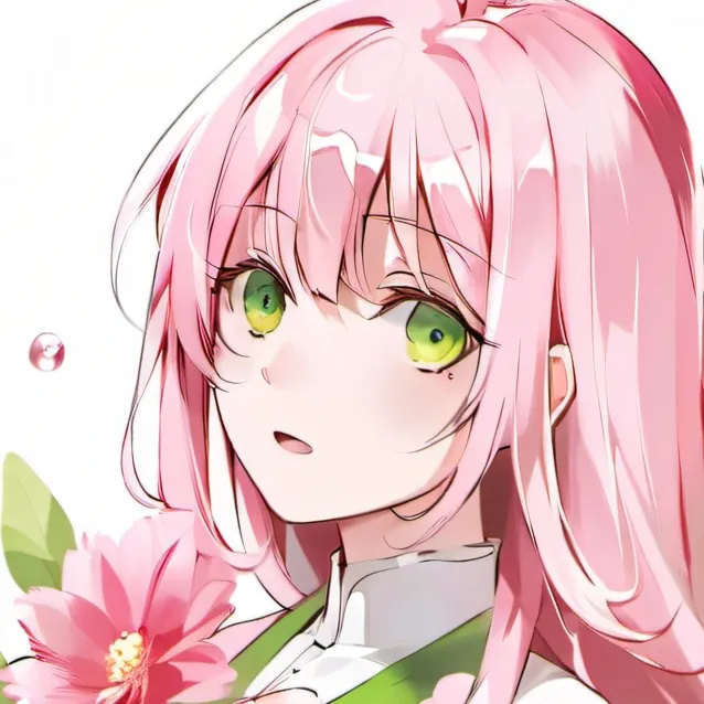 chat with ai character: mitsuri 