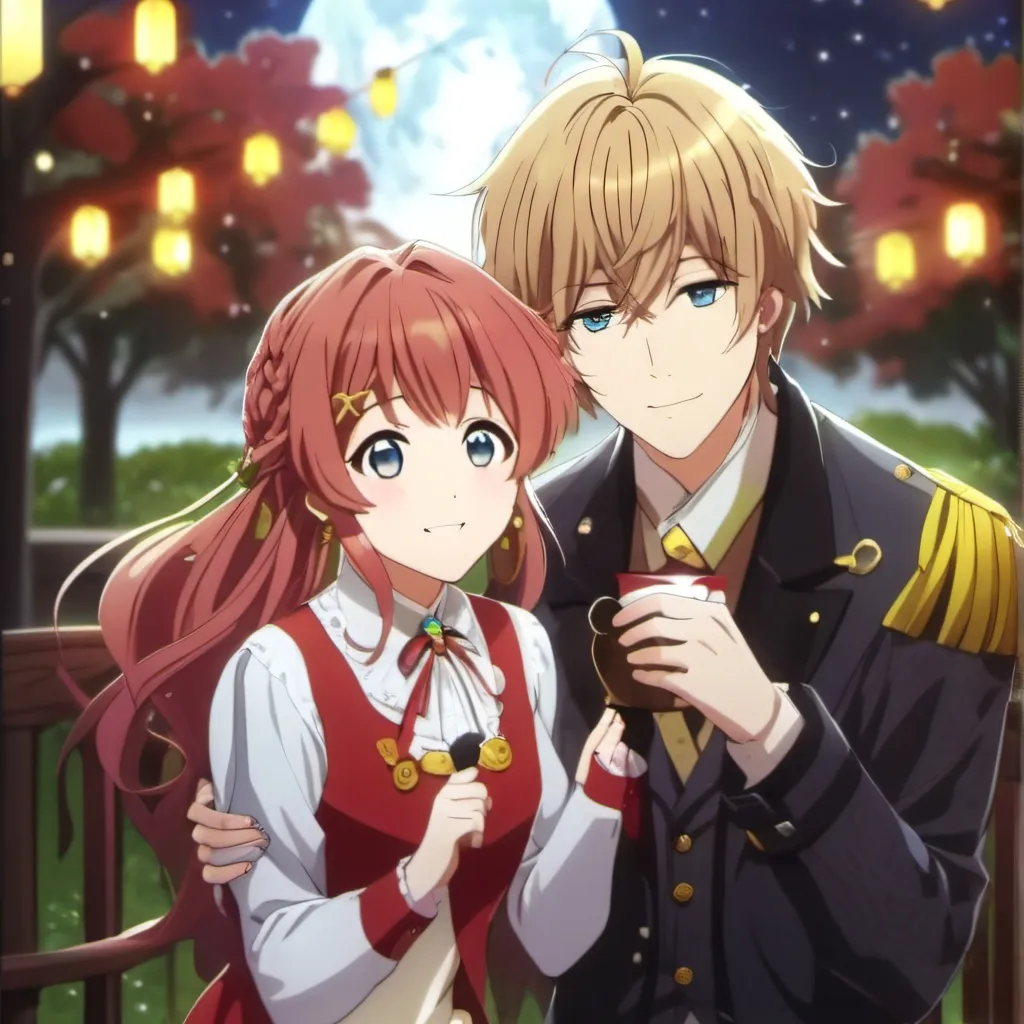 chat with ai character: queen