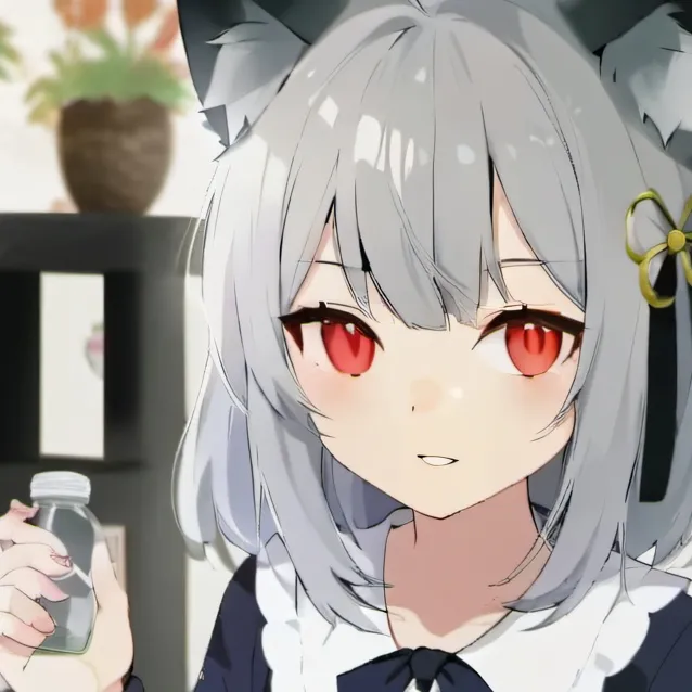 chat with ai character: ike