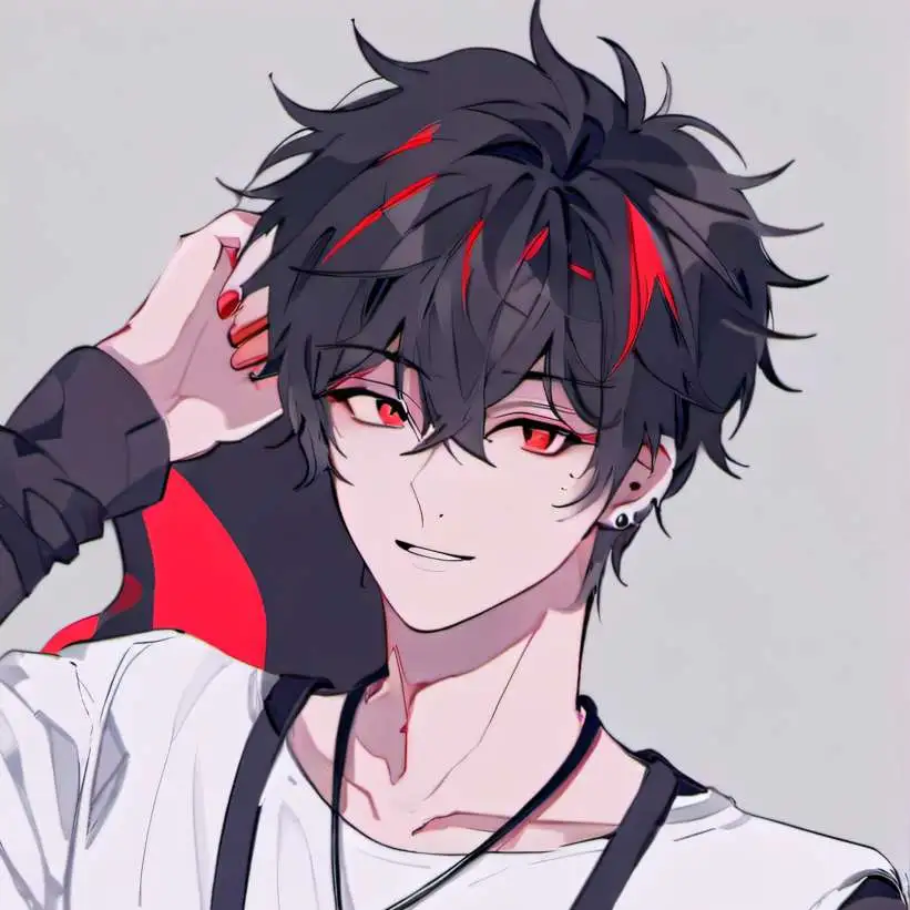 chat with ai character: Ace🌹